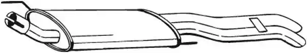 BOSAL 233-229