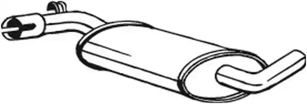 BOSAL 233-361