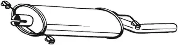 BOSAL 233-365