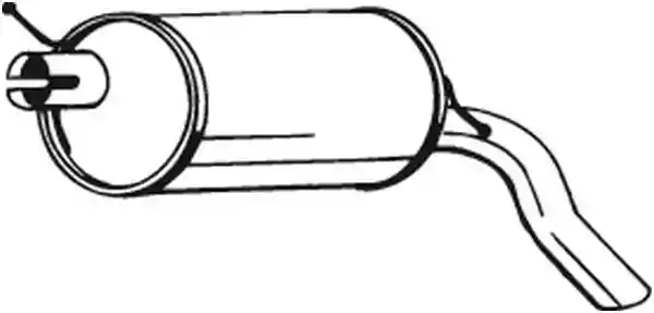 BOSAL 233-387