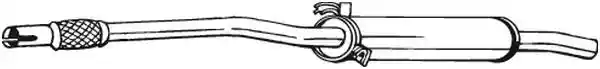 BOSAL 233-397