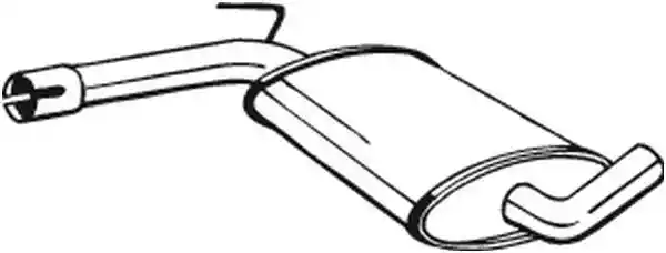 BOSAL 233-481