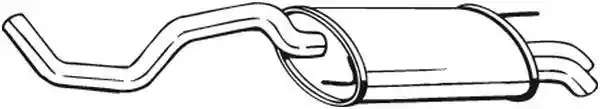 BOSAL 233-537