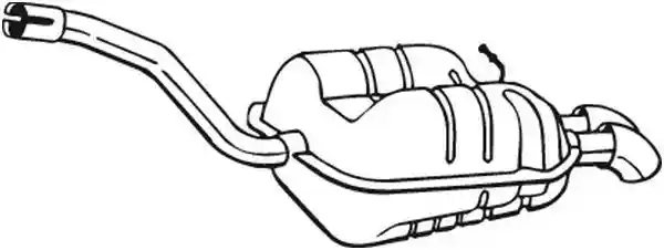 BOSAL 233-547