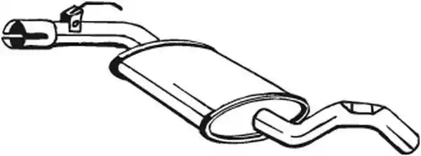 BOSAL 233-561