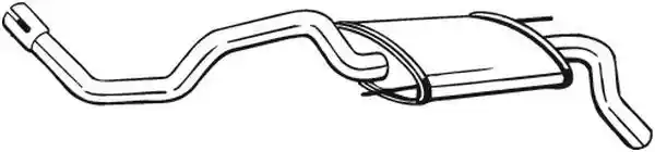 BOSAL 233-605