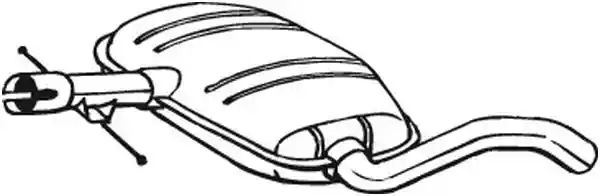 BOSAL 233-703