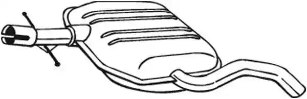 BOSAL 233-713