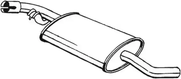 BOSAL 233-741