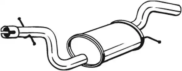 BOSAL 233-767