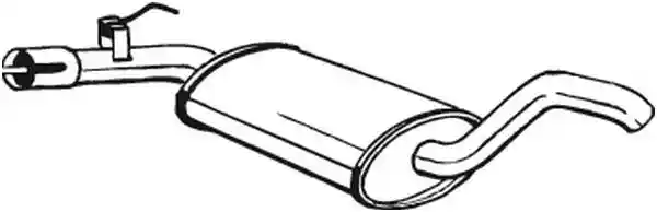 BOSAL 233-769