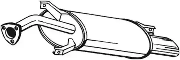 BOSAL 235-135