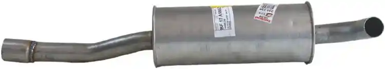 BOSAL 235-259
