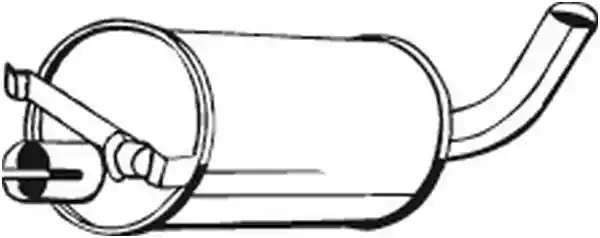 BOSAL 235-909