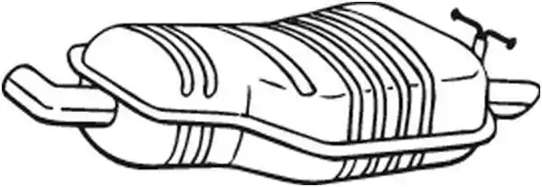 BOSAL 247-017