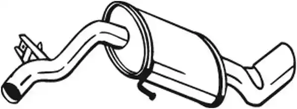 BOSAL 247-037