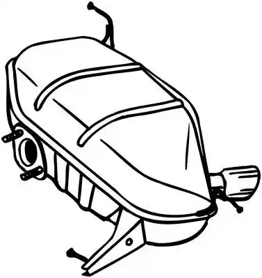 BOSAL 247-043
