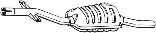 BOSAL 247-045