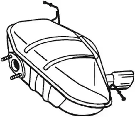 BOSAL 247-413