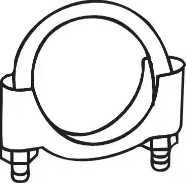 BOSAL 250-254