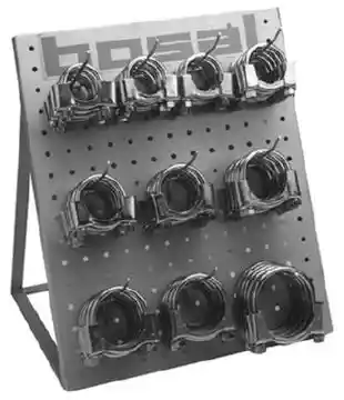 BOSAL 250-650