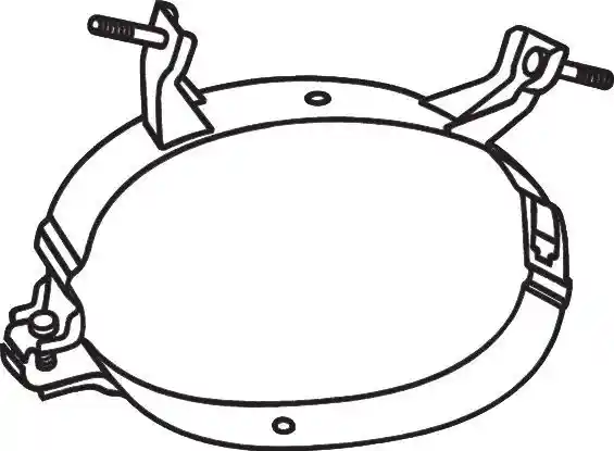 BOSAL 251-016