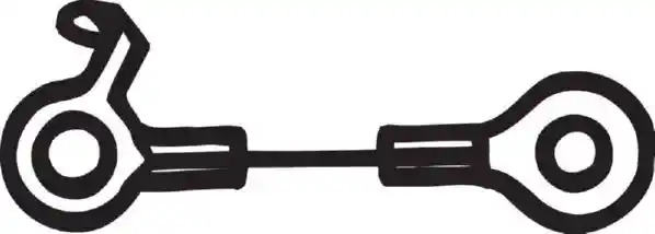 BOSAL 251-090