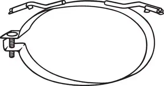 BOSAL 251-921