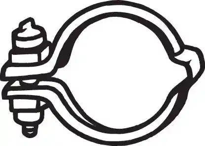 BOSAL 254-030