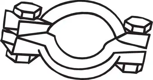 BOSAL 254-627