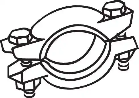 BOSAL 254-787