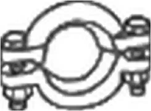 BOSAL 254-933
