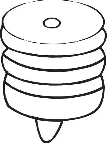 BOSAL 255-001