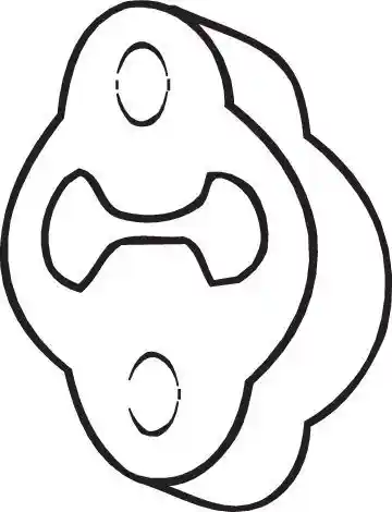 BOSAL 255-009