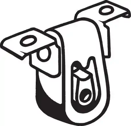 BOSAL 255-034