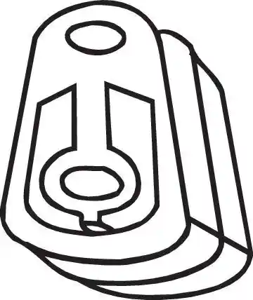 BOSAL 255-052