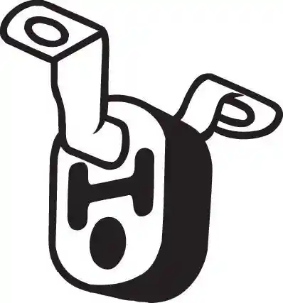 BOSAL 255-086