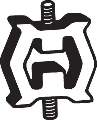BOSAL 255-125