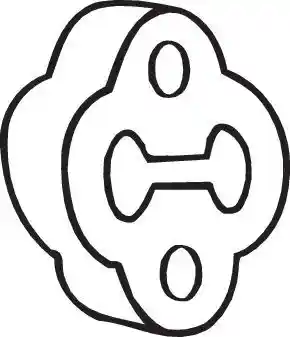 BOSAL 255-170