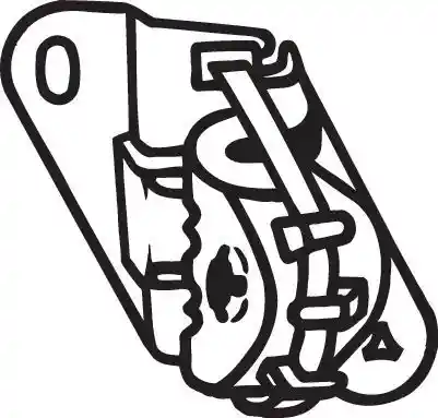 BOSAL 255-172