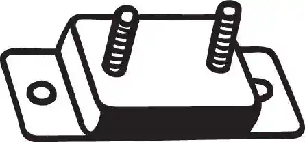 BOSAL 255-262