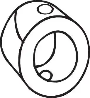 BOSAL 255-267