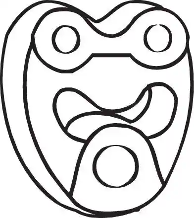 BOSAL 255-304