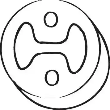 BOSAL 255-393