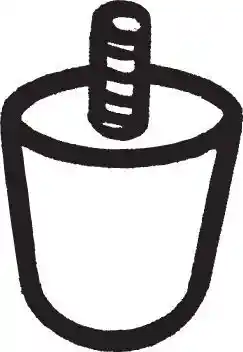 BOSAL 255-410