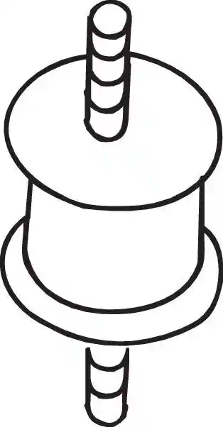 BOSAL 255-473