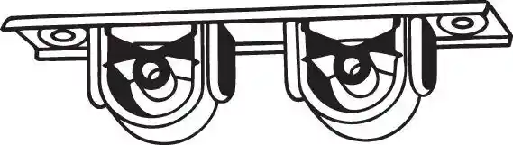BOSAL 255-503