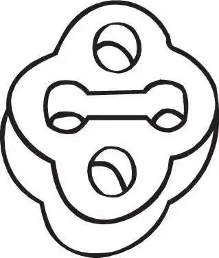 BOSAL 255-507