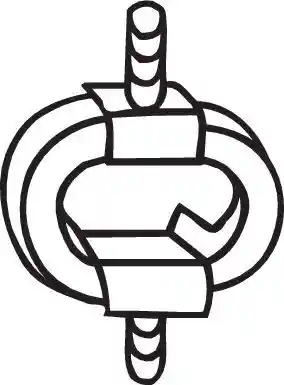 BOSAL 255-511