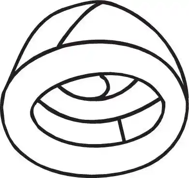 BOSAL 255-534